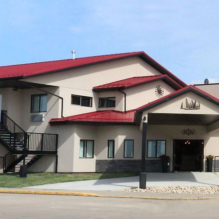 Alberta Beach Inn And Suites Екстер'єр фото